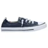 Chuck Taylor All Star Shoreline Slip «Navy»