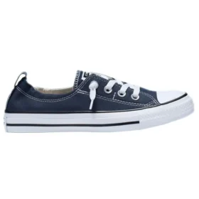 Chuck Taylor All Star Shoreline Slip «Navy»