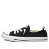 Chuck Taylor All Star Shoreline Slip «Negro»
