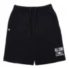 Chuck Taylor All Star Short Tallas asiáticas «Negro»
