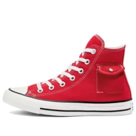 Chuck Taylor All Star Side Pocket «Rojo»
