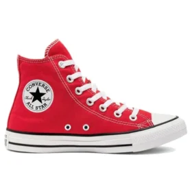 Chuck Taylor All Star Side Pocket «Rojo»
