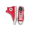 Chuck Taylor All Star Side Pocket «Rojo»