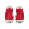 Chuck Taylor All Star Side Pocket «Rojo»