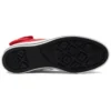 Chuck Taylor All Star Side Pocket «Rojo»