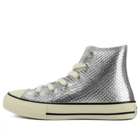 Chuck Taylor All Star «Silver»