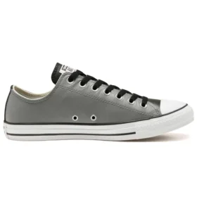 Chuck Taylor All Star «Silver Grey»