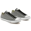 Chuck Taylor All Star «Silver Grey»