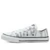 Chuck Taylor All Star «Silver White»
