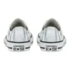 Chuck Taylor All Star «Silver White»