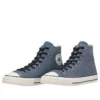 Chuck Taylor All Star SK Hi «Navy»