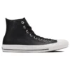 Chuck Taylor All Star SL High Leather Ox «Black»
