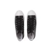 Chuck Taylor All Star SL High Leather Ox «Black»