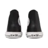 Chuck Taylor All Star SL High Leather Ox «Black»