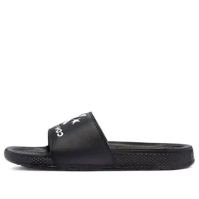 Chuck Taylor All Star Slide Low Top «Black»