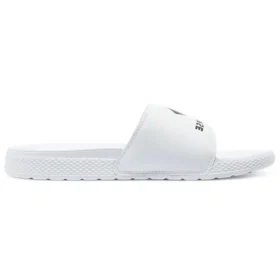 Chuck Taylor All Star Slide Low Top «White»