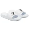 Chuck Taylor All Star Slide Low Top «White»
