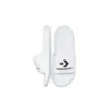 Chuck Taylor All Star Slide Low Top «White»
