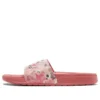 Chuck Taylor All Star Slide Slippers «Rosa Blanco»