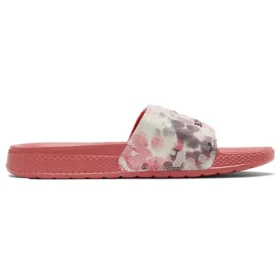 Chuck Taylor All Star Slide Slippers «Rosa Blanco»