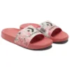 Chuck Taylor All Star Slide Slippers «Rosa Blanco»