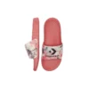 Chuck Taylor All Star Slide Slippers «Rosa Blanco»