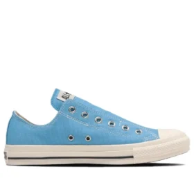 Chuck Taylor All Star Slip 3 OX Japan «Light Blue»
