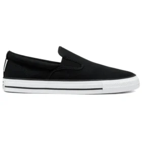 Chuck Taylor All Star Slip «Black»