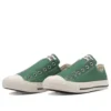 Chuck Taylor All Star SLIP III OX «Green White»