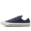 Chuck Taylor All Star Slip III OX «Navy White»