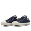 Chuck Taylor All Star Slip III OX «Navy White»