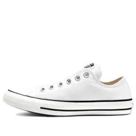 Chuck Taylor All Star Slip Low «Blanco»