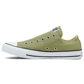 Chuck Taylor All Star Slip Low «Street Sage»