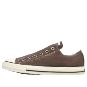Chuck Taylor All Star Slip N OX «Dark Brown»