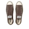 Chuck Taylor All Star Slip N OX «Dark Brown»