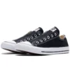 Chuck Taylor All Star Slip «Negro»