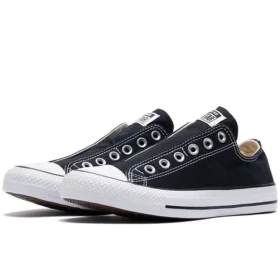 Chuck Taylor All Star Slip «Negro»