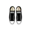 Chuck Taylor All Star Slip «Negro»
