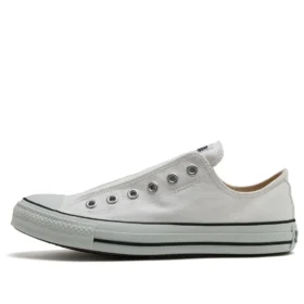 Chuck Taylor All Star Slip-On III OX «Blanco»