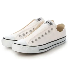 Chuck Taylor All Star Slip-On III OX «Blanco»