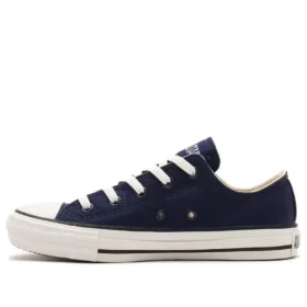 Chuck Taylor All Star Slip-On III OX Japan «Navy»
