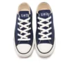 Chuck Taylor All Star Slip-On III OX Japan «Navy»