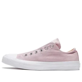 Chuck Taylor All Star Slip On «Purple»