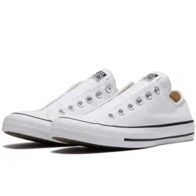 Chuck Taylor All Star Slip Ox «Blanco»
