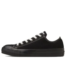 Chuck Taylor All Star Slip Resistant Ey Ox «Negro» «Negro»