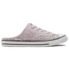 Chuck Taylor All Star Slipper «Rosa Púrpura»