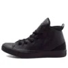 Chuck Taylor All Star Sloane Monochrome «Triple Black»