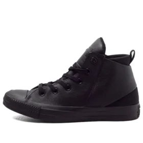Chuck Taylor All Star Sloane Monochrome «Triple Black»