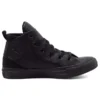 Chuck Taylor All Star Sloane Monochrome «Triple Black»