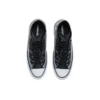 Chuck Taylor All Star Space Cowgirl Zapatillas negras «Blue Black Silver»